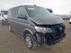 2020 VOLKSWAGEN TRANSPORTER T30 HIGHLINE  for sale at Copart CORBY