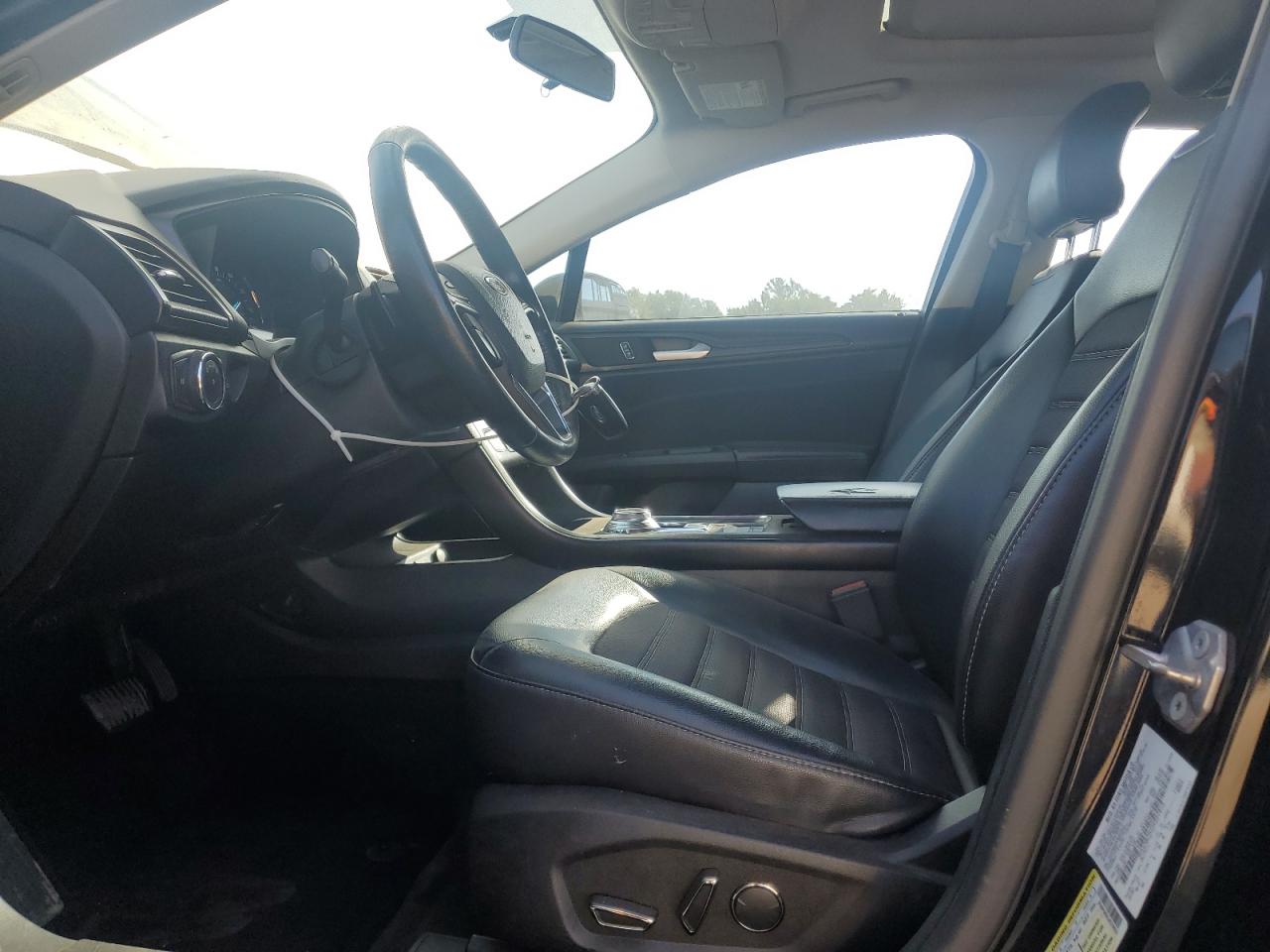 2018 Ford Fusion Se VIN: 3FA6P0HDXJR229953 Lot: 80549715