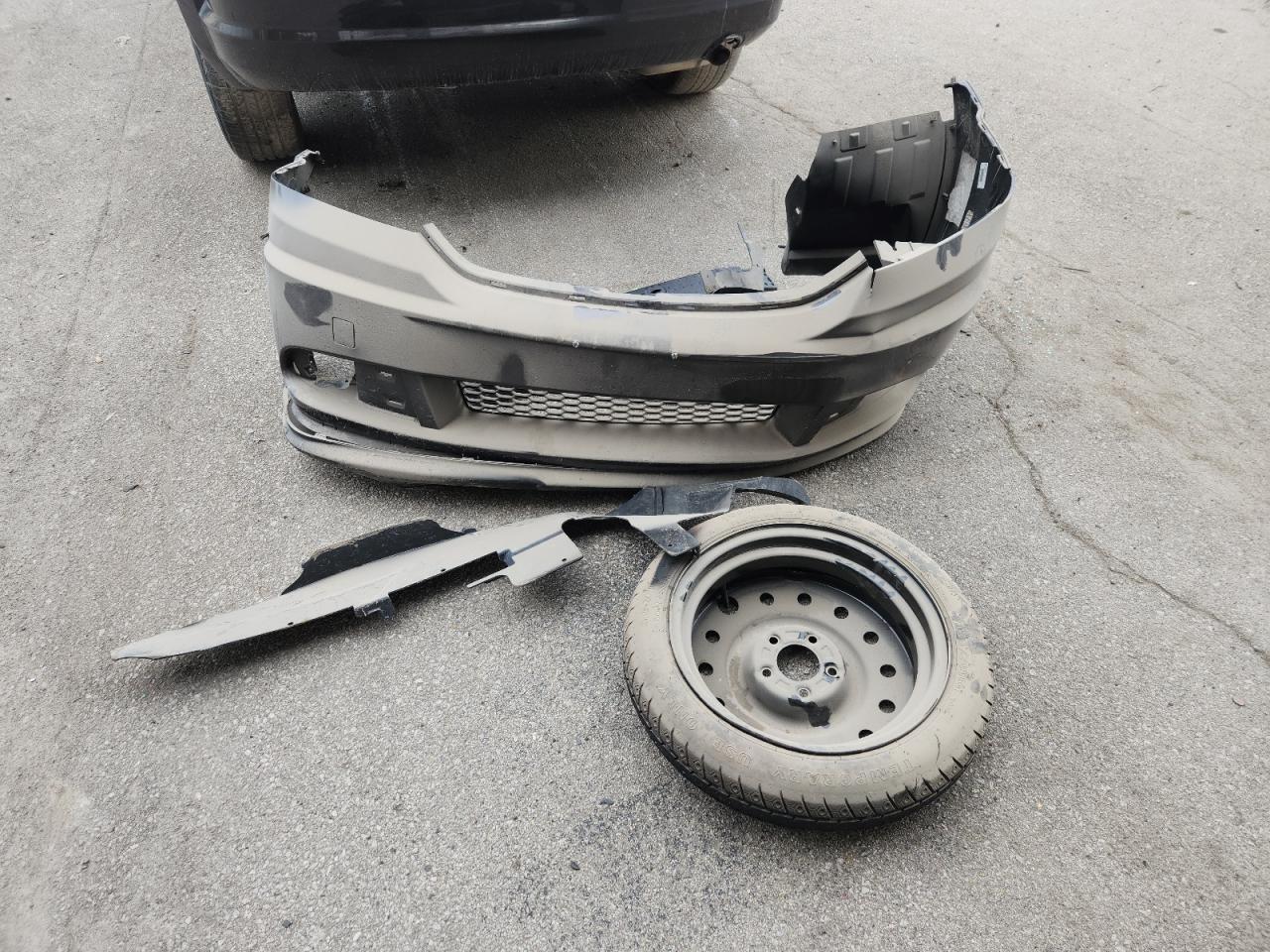 2018 Dodge Journey Se VIN: 3C4PDCAB5JT243134 Lot: 83991455