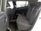 2015 NISSAN LEAF ACENTA  for sale at Copart CHESTER