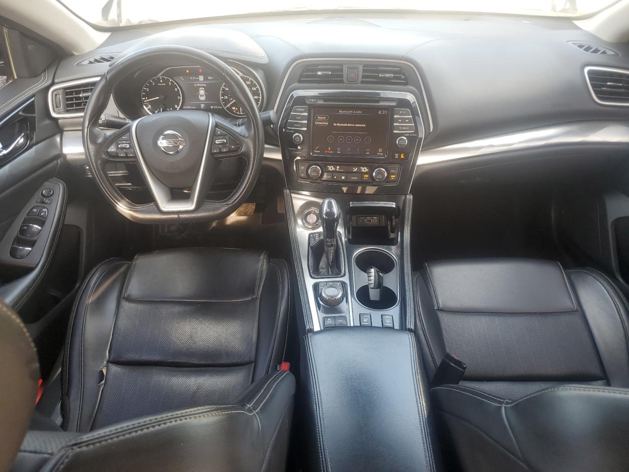 1N4AA6CV6LC360670 2020 Nissan Maxima Sv