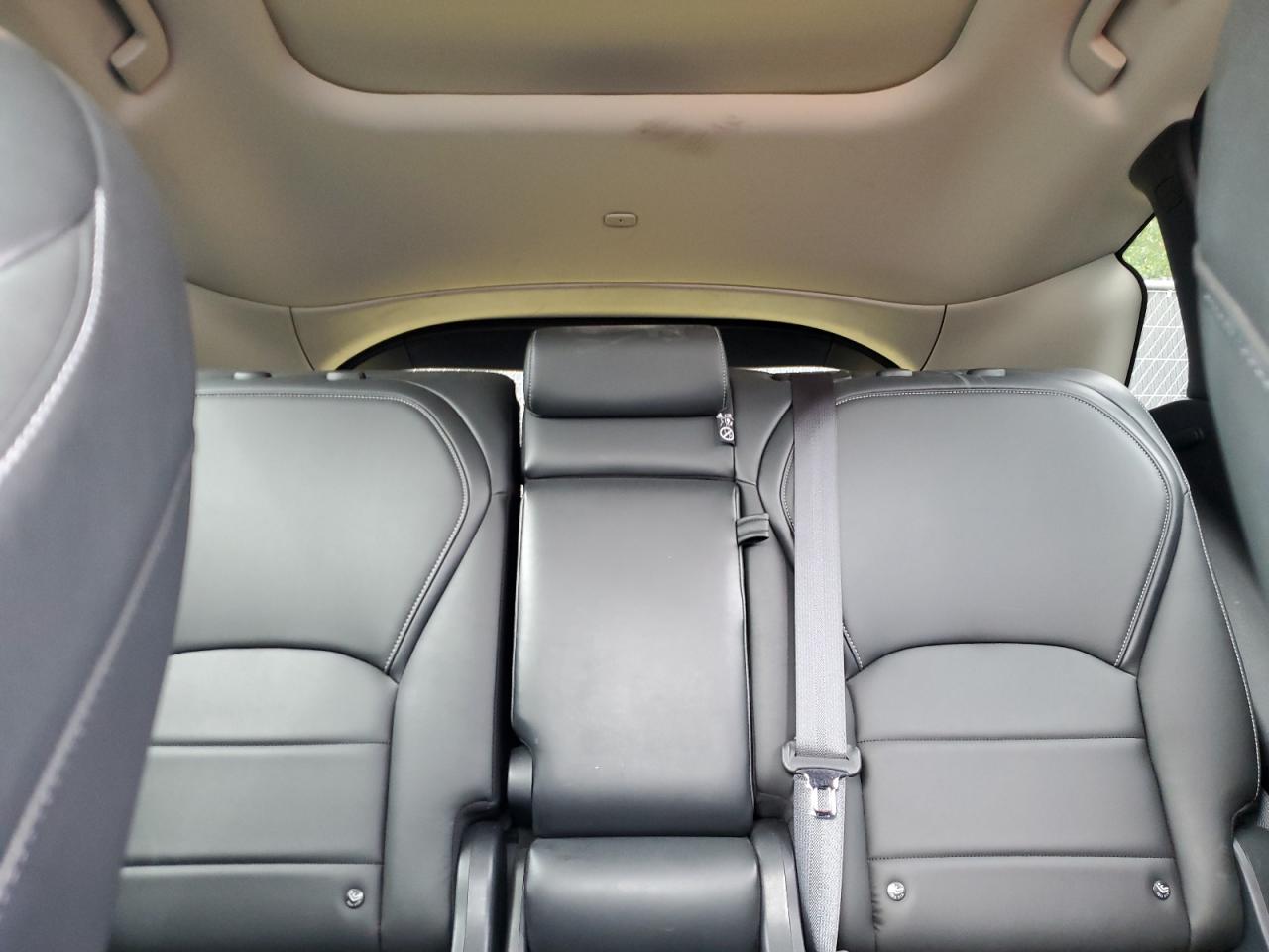 2019 Infiniti Qx50 Essential VIN: 3PCAJ5M39KF135291 Lot: 84571375