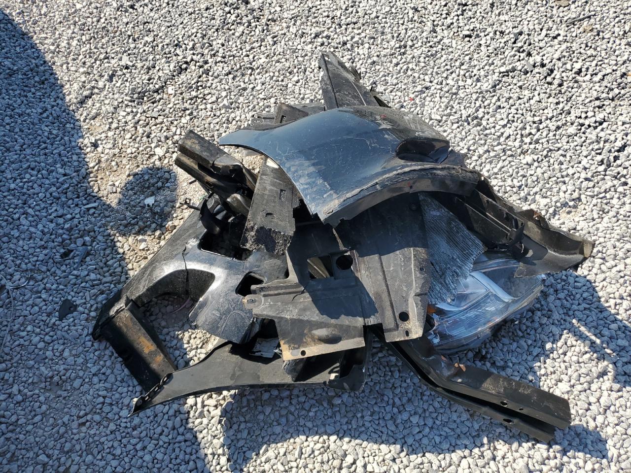 2011 Nissan Maxima S VIN: 1N4AA5AP7BC859524 Lot: 81554875