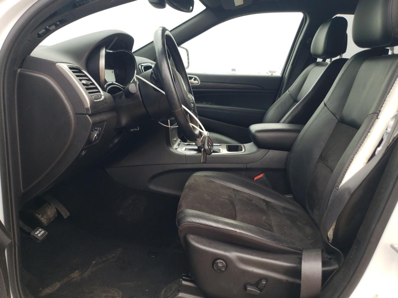 2020 Jeep Grand Cherokee Laredo VIN: 1C4RJFAG9LC376069 Lot: 70821035