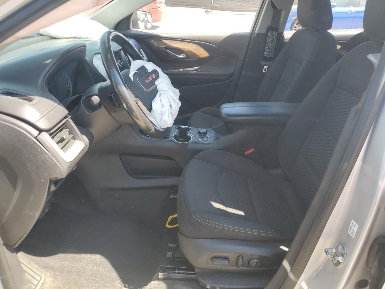 2018 GMC Terrain Sle VIN: 3GKALMEV9JL373814 Lot: 71775895