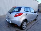 2011 MAZDA 2 TS  for sale at Copart CHESTER