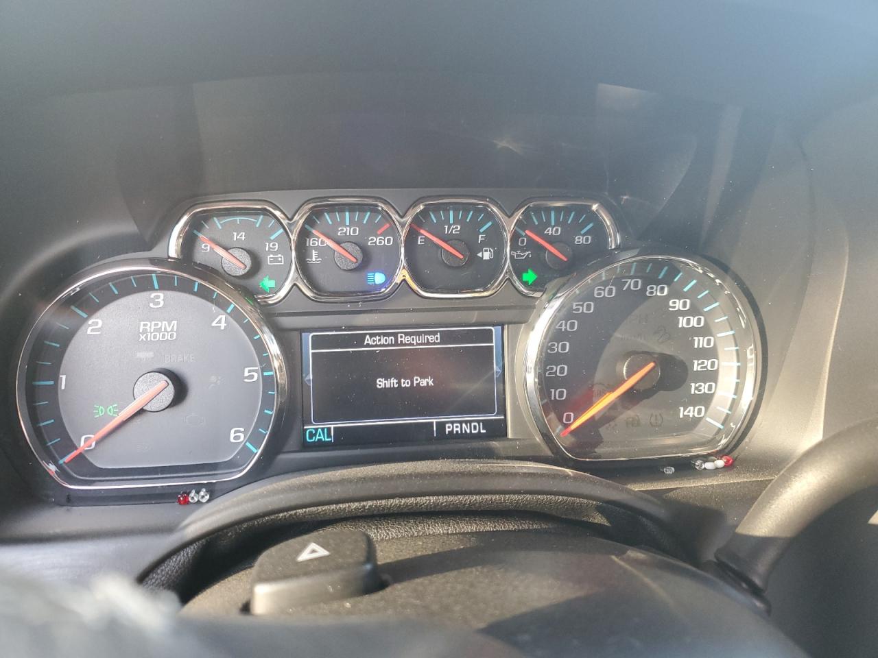 2018 GMC Yukon Slt VIN: 1GKS1BKC4JR137386 Lot: 71153135