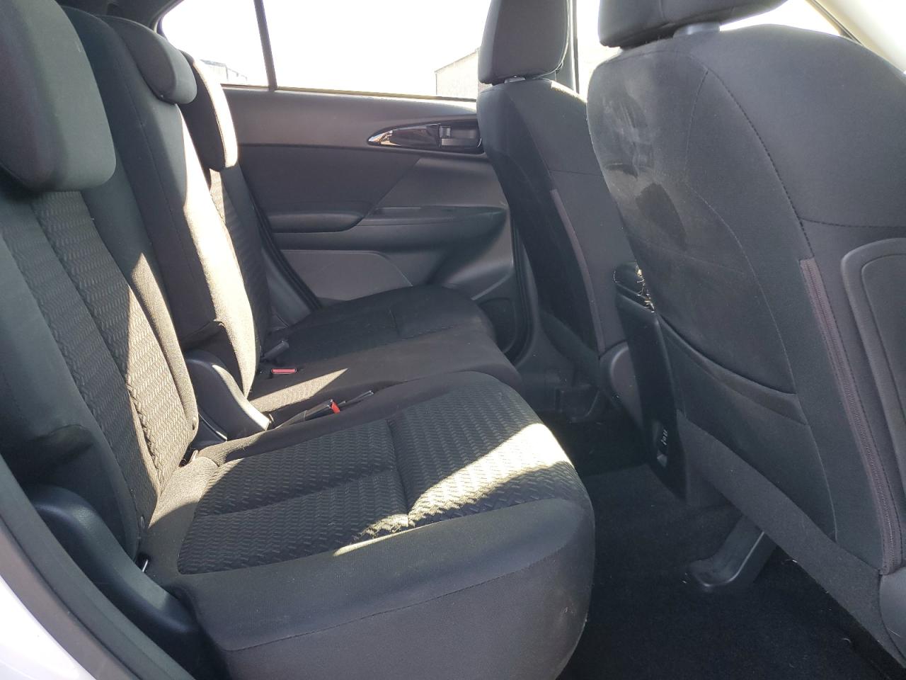 2018 Mitsubishi Eclipse Cross Le VIN: JA4AT4AA2JZ062811 Lot: 70959535