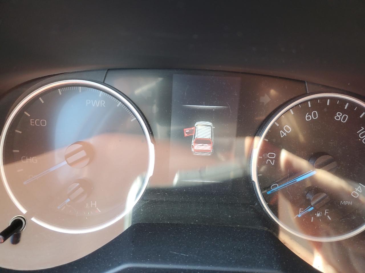 2021 Toyota Rav4 Xle VIN: 2T3R6RFV3MW017860 Lot: 80568495