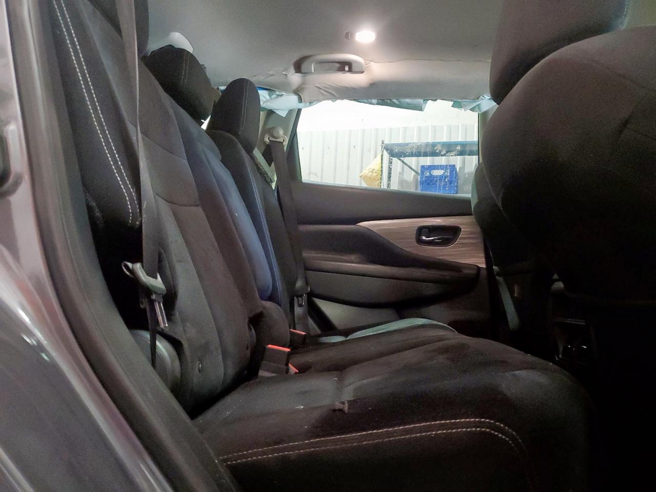 2018 Nissan Murano S VIN: 5N1AZ2MG4JN171668 Lot: 81327635