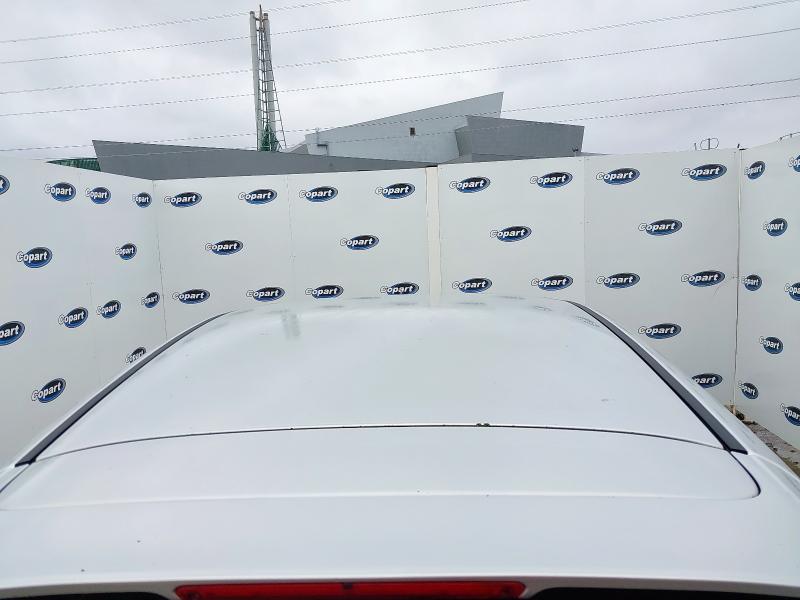 2013 FORD FIESTA TITANIUM 