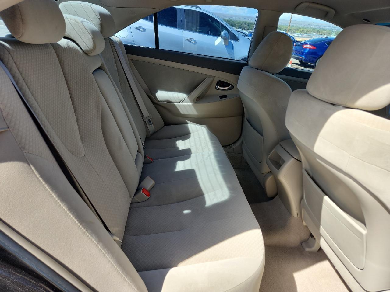 2009 Toyota Camry Base VIN: 4T1BE46K09U379416 Lot: 84560775