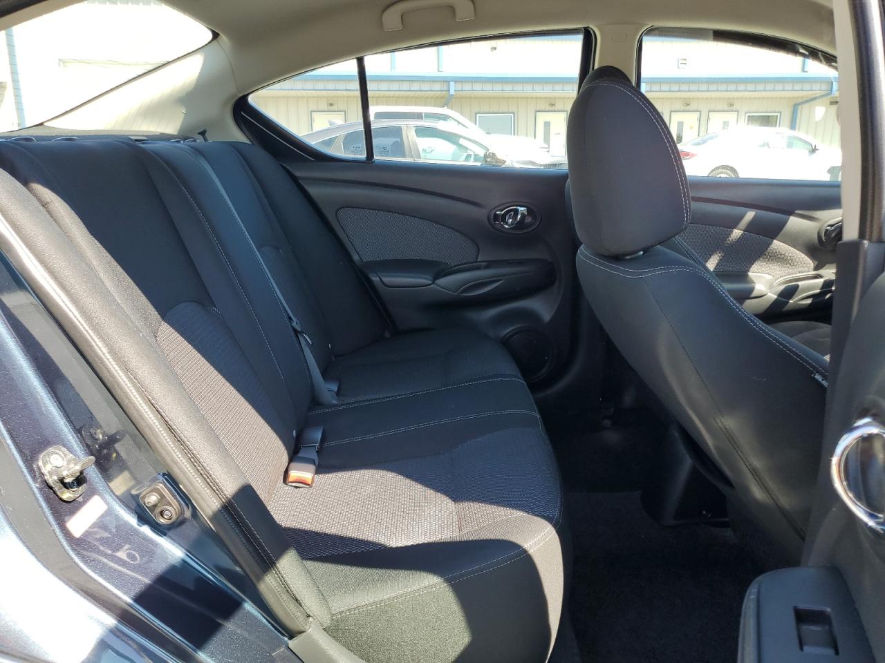 2015 Nissan Versa 1.6 Sv VIN: 3N1CN7AP1FL877095 Lot: 43437167