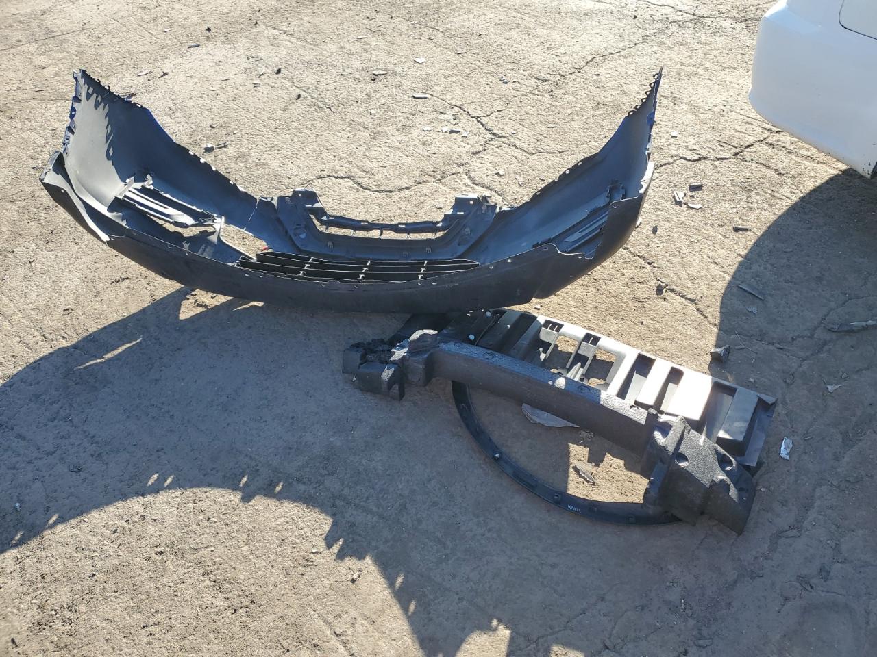 2019 Nissan Rogue S VIN: 5N1AT2MV7KC703055 Lot: 84200165