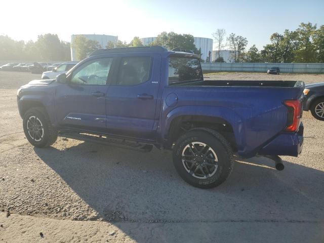  TOYOTA TACOMA 2024 Синий
