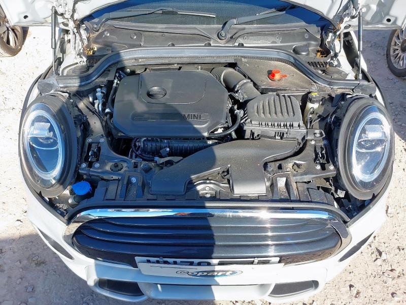 2020 MINI HATCHBACK 1.5 COOPER SPORT II 5DR