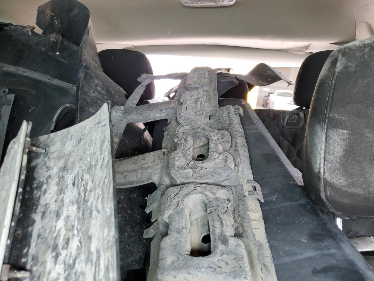 2014 Ford Edge Se VIN: 2FMDK4GC8EBA65764 Lot: 71693275