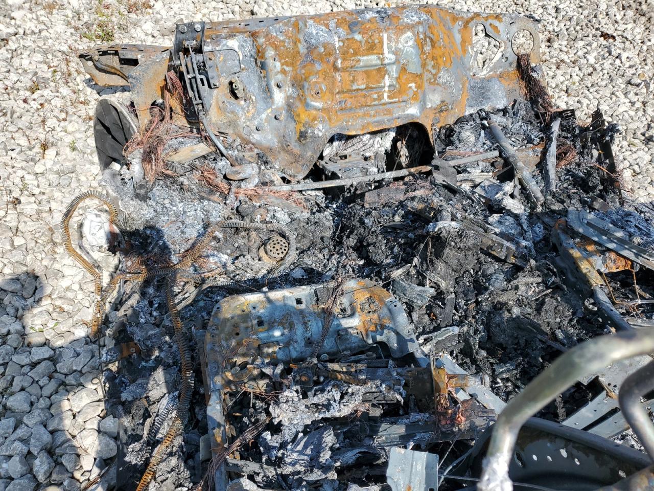 2023 Ford F150 Lightning Pro VIN: 1FT6W1EV4PWG04080 Lot: 71696555