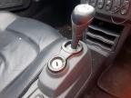 2004 SMART ROADSTER 80 AUTO(RHD)  for sale at Copart WOLVERHAMPTON