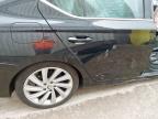 2022 SKODA OCTAVIA SE L TSI  for sale at Copart PETERLEE