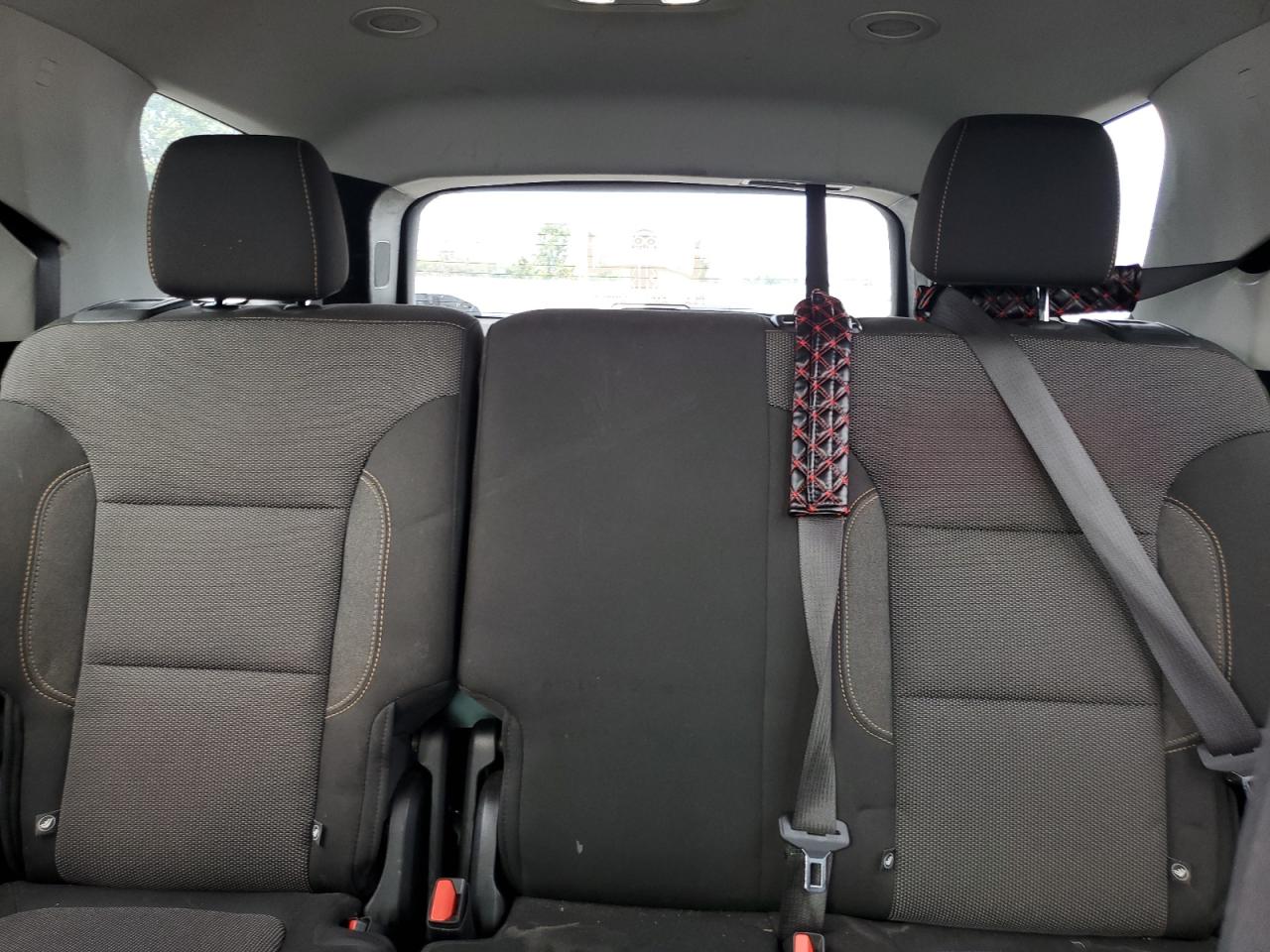 2020 Chevrolet Traverse Lt VIN: 1GNEVGKW5LJ172225 Lot: 81702495