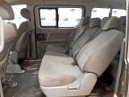 2012 HYUNDAI I800 STYLE CRDI AUTO  for sale at Copart SANDWICH