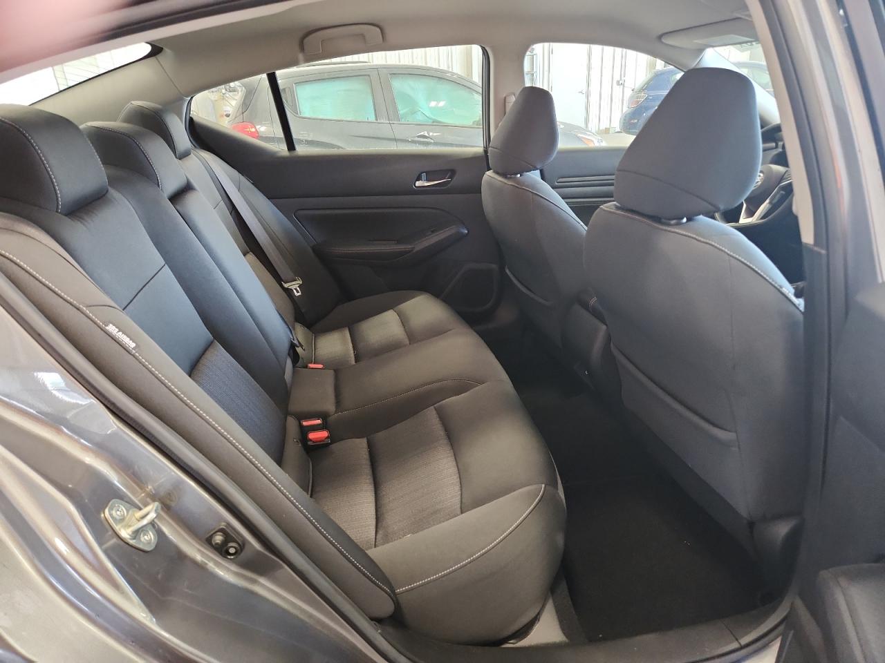 2020 Nissan Altima S VIN: 1N4BL4BWXLC270127 Lot: 84191625