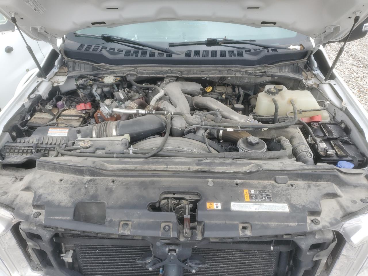 2023 Ford F550 Super Duty VIN: 1FD0W5HT1PEC51046 Lot: 67287885