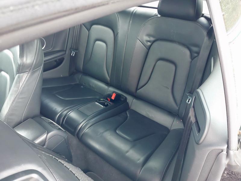 2014 AUDI A5 2.0 TDI 177 S LINE SPECIAL EDITION 2DR MULTITRONIC