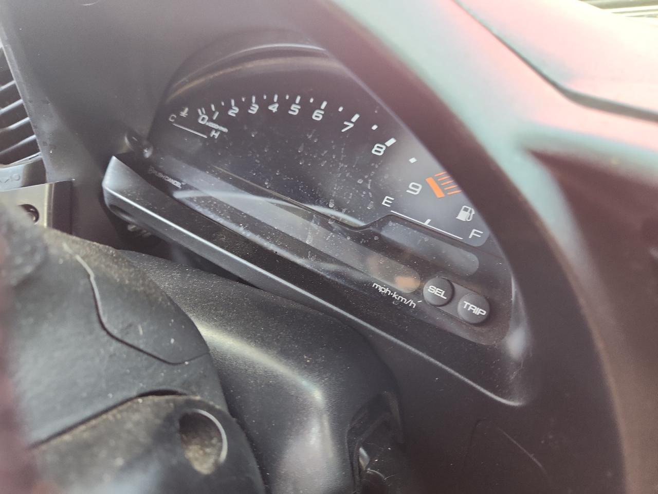 2001 Honda S2000 VIN: JHMAP11461T002325 Lot: 81527975