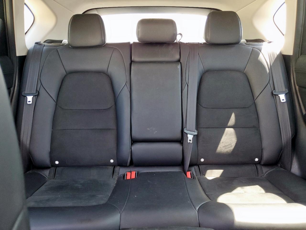 2017 Mazda Cx-5 Touring VIN: JM3KFACL2H0154182 Lot: 71955345