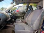 2002 HONDA JAZZ SE CVT  for sale at Copart GLOUCESTER