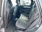 2012 AUDI Q5 S LINE TFSI QUATTRO CV  for sale at Copart SANDWICH