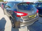 2016 NISSAN PULSAR N-CONNECTA DIG-T  for sale at Copart SANDY