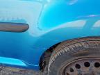 2006 PEUGEOT 107 URBAN SEMI-AUTO  for sale at Copart BRISTOL