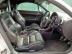 2001 AUDI TT QUATTRO (180 BHP)  for sale at Copart PETERLEE