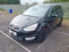 2014 FORD GALAXY ZETEC TDCI AUTO  for sale at Copart SANDTOFT