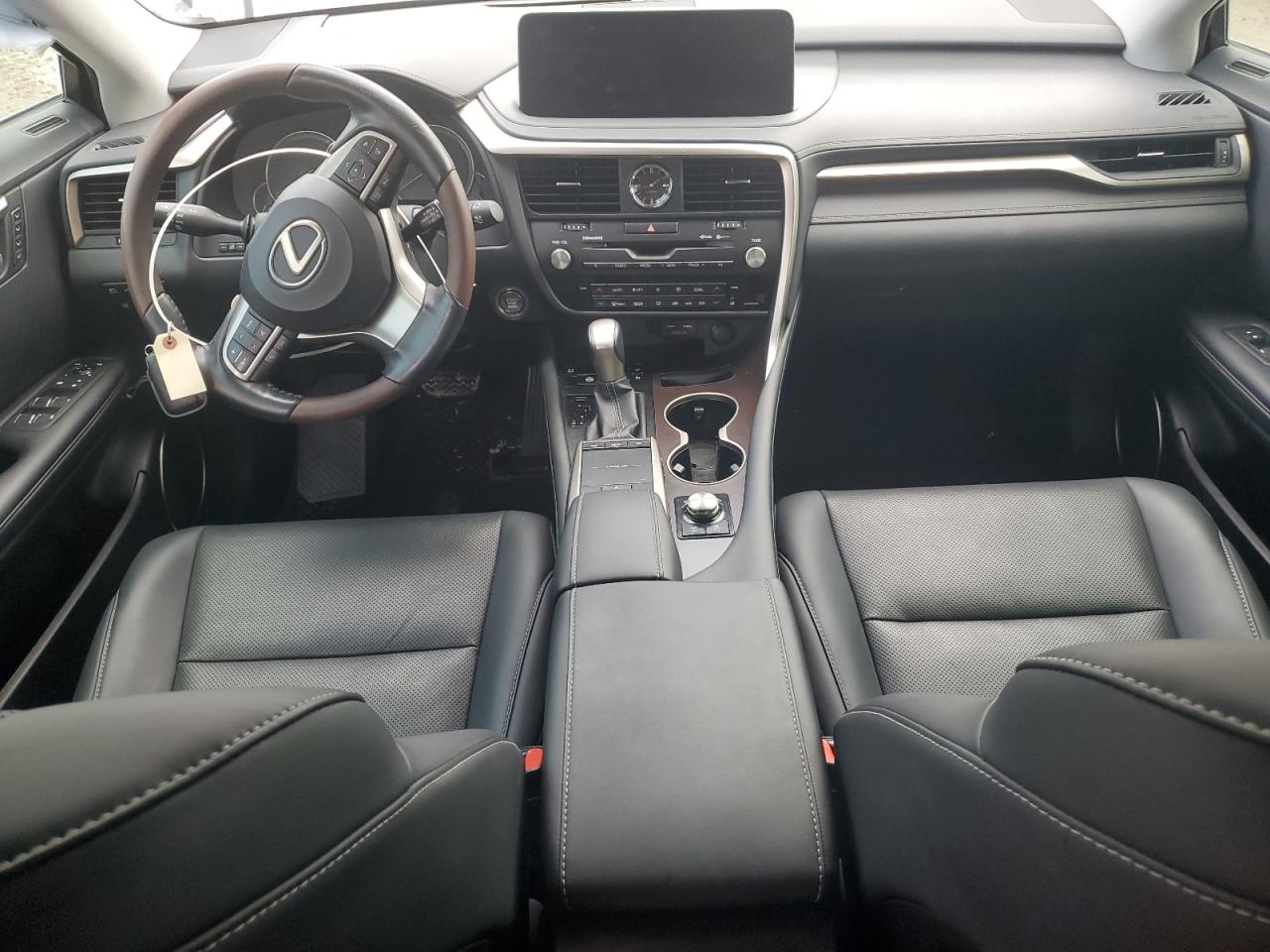 2021 Lexus Rx 350 VIN: 2T2HZMDA4MC279866 Lot: 81773275