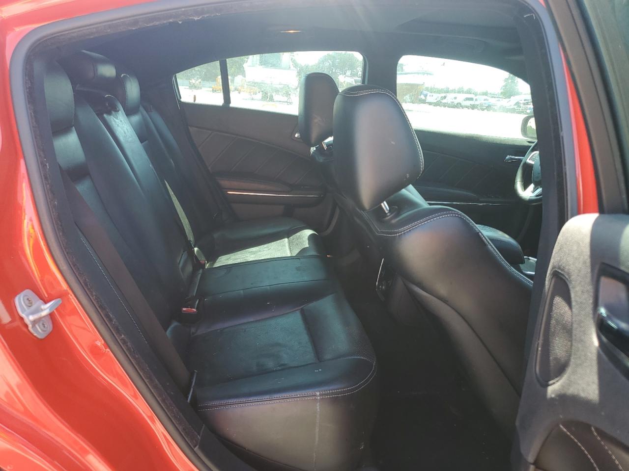2014 Dodge Charger R/T VIN: 2C3CDXCT6EH123759 Lot: 71858935