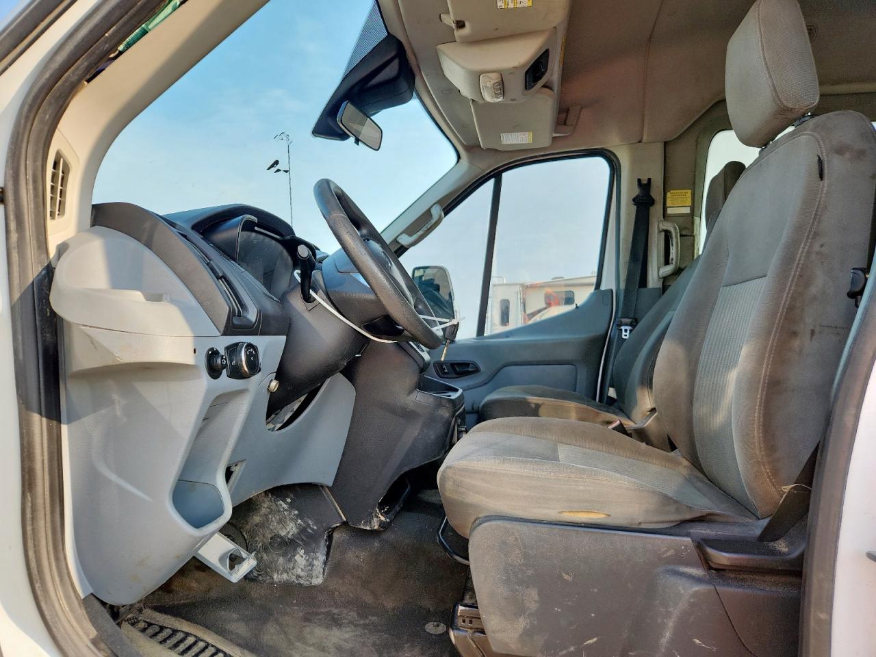 2018 Ford Transit T-350 VIN: 1FBAX2CG1JKB14300 Lot: 69254015