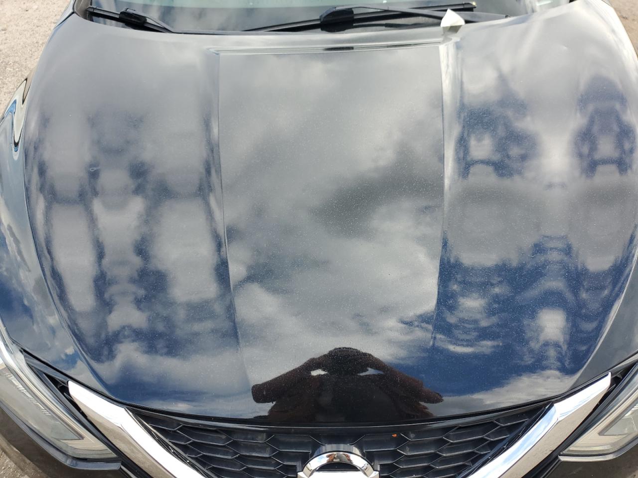 2018 Nissan Sentra S VIN: 3N1AB7AP7JY328979 Lot: 84464795