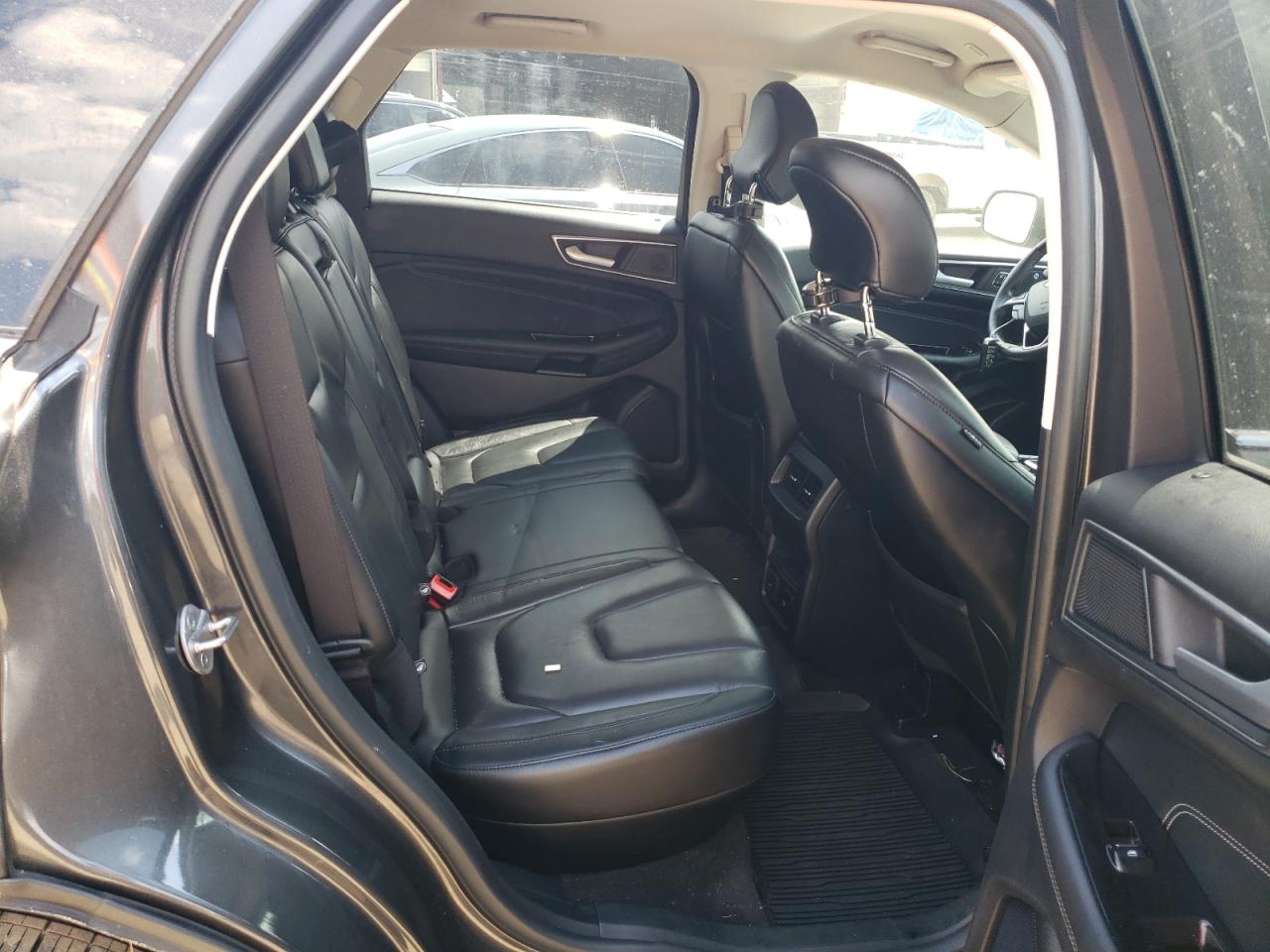 2019 Ford Edge Titanium VIN: 2FMPK4K99KBC64486 Lot: 71465835