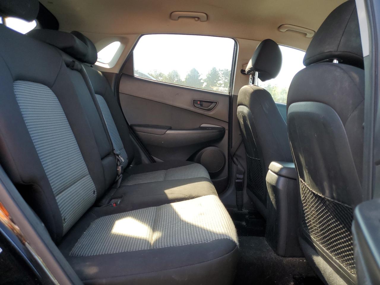 2018 Hyundai Kona Sel VIN: KM8K22AA6JU103032 Lot: 71433305