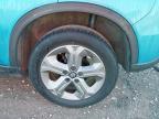 2016 SUZUKI VITARA SZ-T  for sale at Copart CORBY