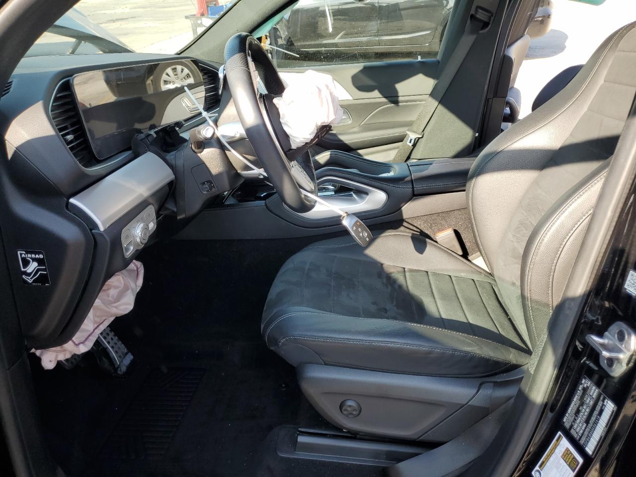 2021 Mercedes-Benz Gle 350 VIN: 4JGFB4JB8MA561618 Lot: 80326365