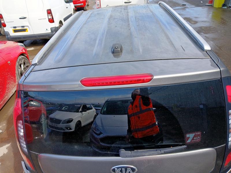 2018 KIA SOUL 2 