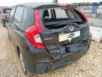2016 HONDA JAZZ S I-VTEC  for sale at Copart CORBY