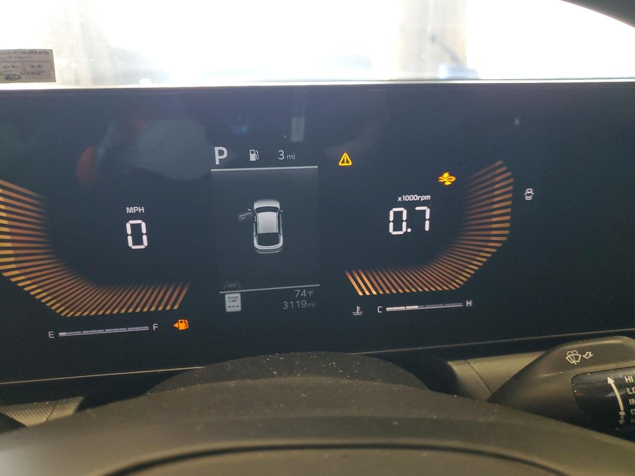 2025 Kia K4 Lx VIN: 3KPFT4DE3SE068205 Lot: 81564595
