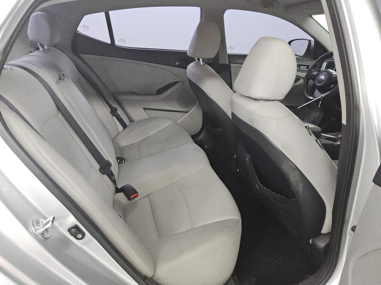 2014 Kia Optima Lx VIN: KNAGM4A7XE5484353 Lot: 68581535