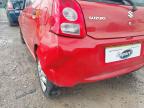 2009 SUZUKI ALTO SZ3  for sale at Copart BRISTOL